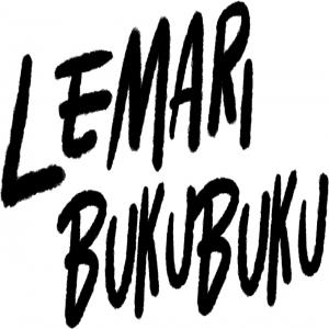 Lemari Buku Buku